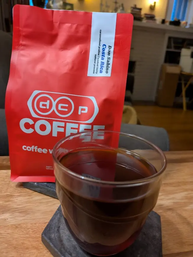 Peoria Coffee & Tea Membership (Free)